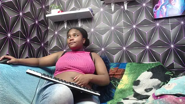 Candykss online show from 21, 5, 2026