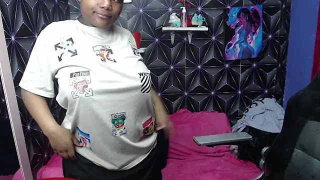 Candykss online show from 24, 5, 2026