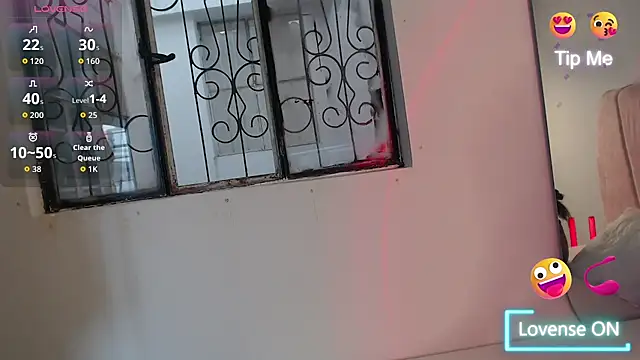 Snapshot of Dulceboteroph chatting on 27, 3, 2026 Dulceboteroph online show from 27, 3, 2026
