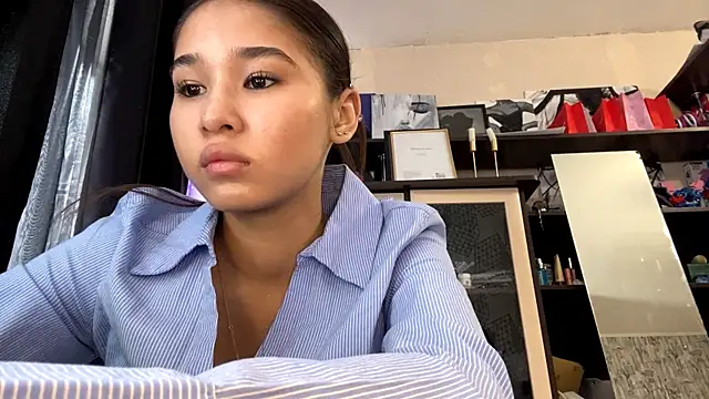 CatherineForbes online show from 15, 4, 2026