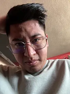 GoldenM95 online show from 12, 3, 2026