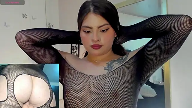 i Raven online show from 20, 4, 2026