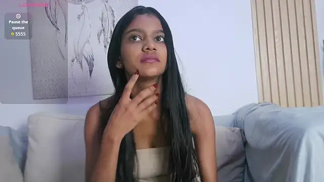 queen adhara online show from 8, 5, 2026