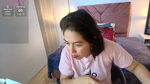 Amanda Fox   online show from 8, 4, 2026