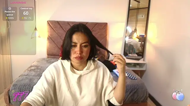 Amanda Fox   online show from 19, 3, 2026