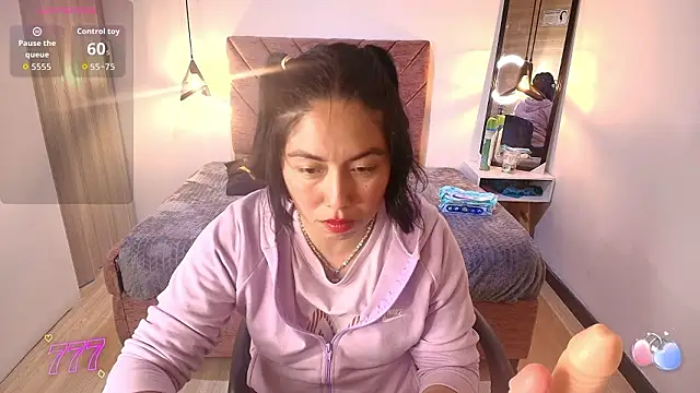 Amanda Fox   online show from 18, 3, 2026