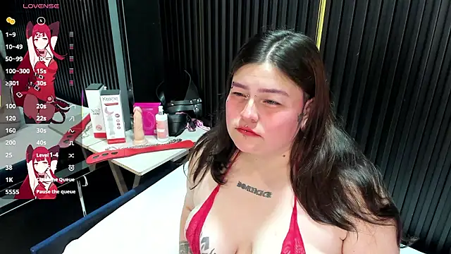 milaanddalia   online show from 10, 3, 2026