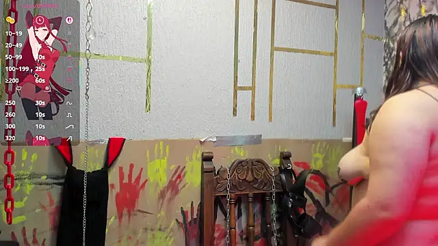 milaanddalia   online show from 20, 3, 2026