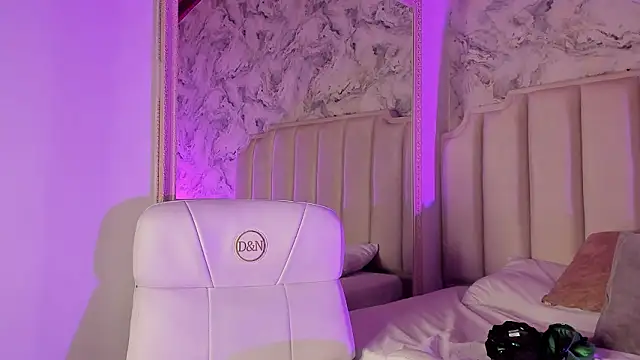 Tamara Ferrer online show from 17, 3, 2026