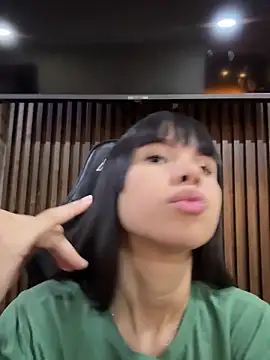 Tamara Ferrer online show from 18, 3, 2026