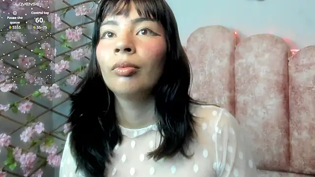 Ameliiiee online show from 22, 4, 2026