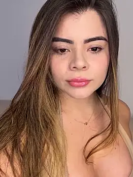 Julie Belle  online show from 9, 3, 2026