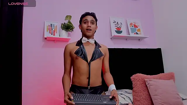 Morgan Bladee online show from 20, 3, 2026