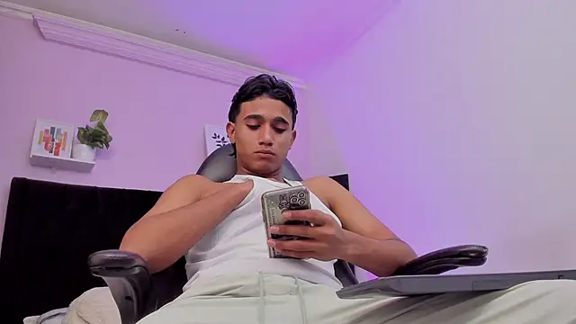 Morgan Bladee online show from 15, 4, 2026