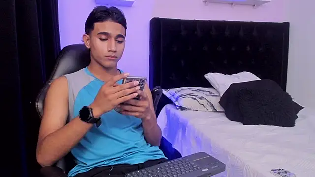 Morgan Bladee online show from 2, 4, 2026