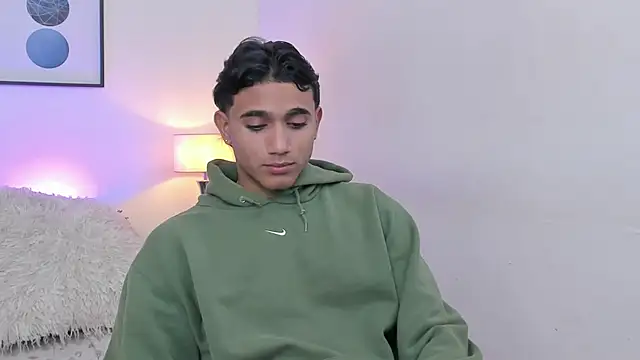 Morgan Bladee online show from 31, 3, 2026