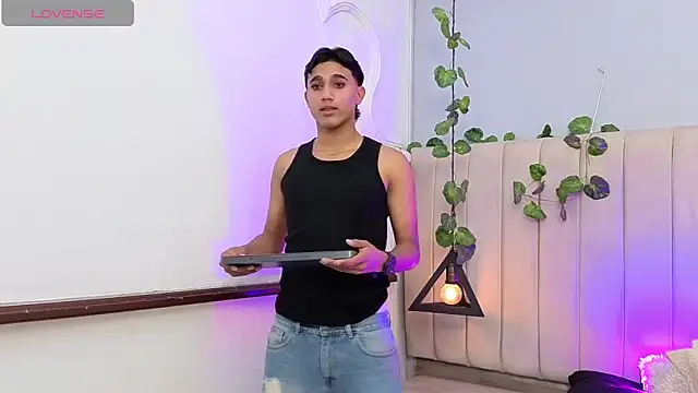 Morgan Bladee online show from 30, 3, 2026