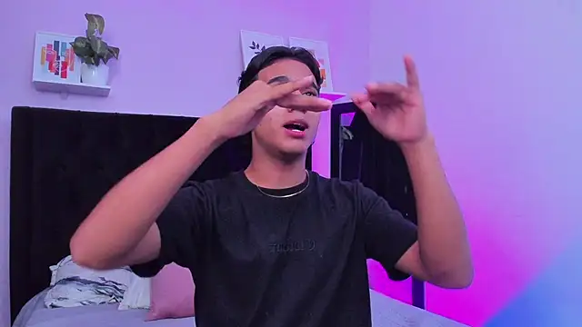 Morgan Bladee online show from 22, 4, 2026