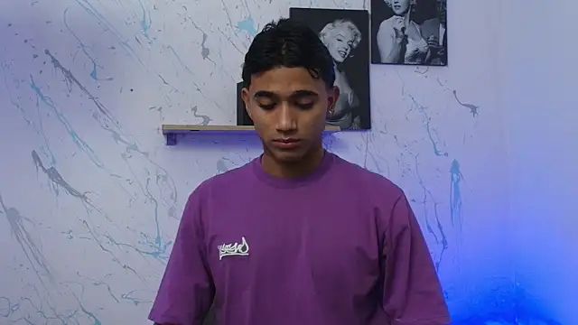 Morgan Bladee online show from 20, 5, 2026