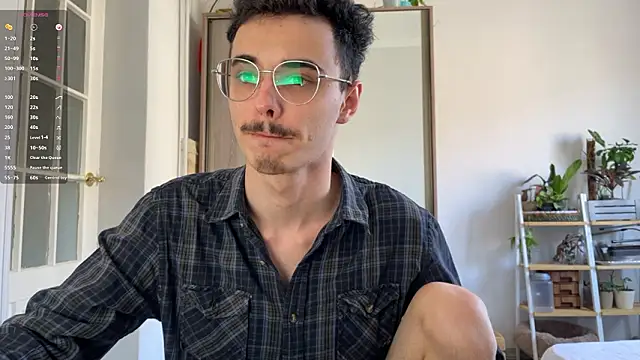 Snapshot of BalderSimmons chatting on 19, 3, 2026 BalderSimmons online show from 19, 3, 2026