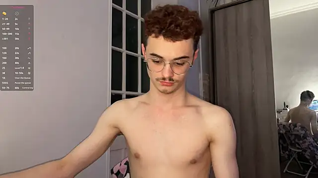 Snapshot of BalderSimmons chatting on 10, 3, 2026 BalderSimmons online show from 10, 3, 2026