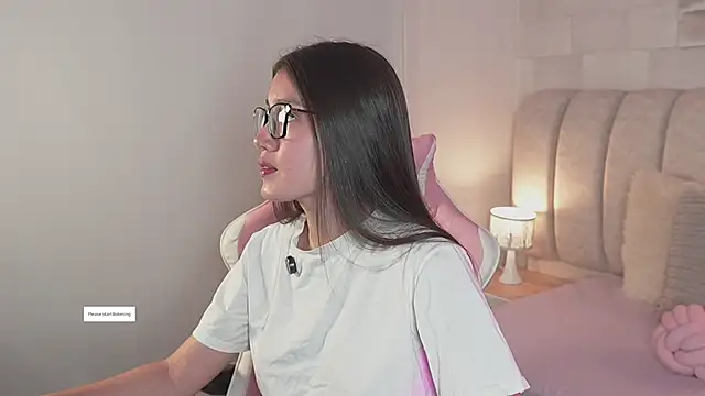 Alanna-Rosse online show from 29, 5, 2026