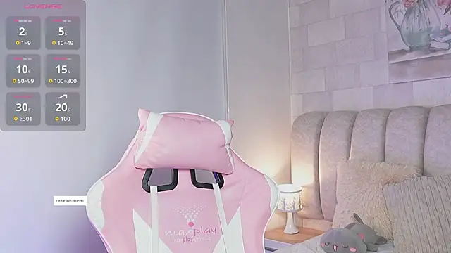 Alanna-Rosse online show from 24, 3, 2026