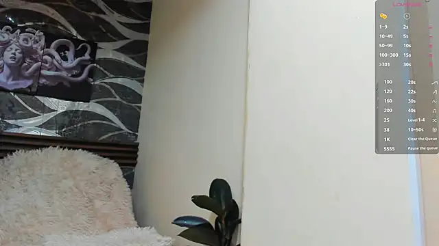 Luchoplayboy online show from 12, 3, 2026