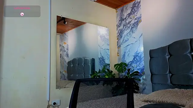 Luchoplayboy online show from 27, 3, 2026