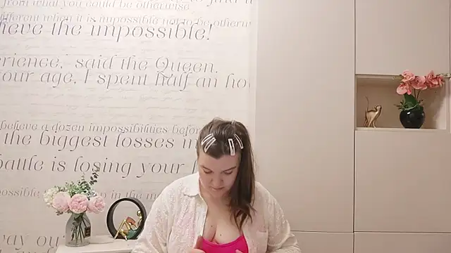 Angela Foster online show from 29, 4, 2026