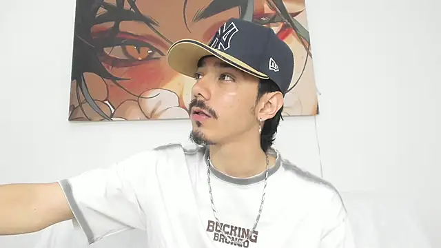 finn jackson online show from 10, 4, 2026