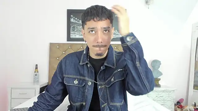 finn jackson online show from 22, 4, 2026