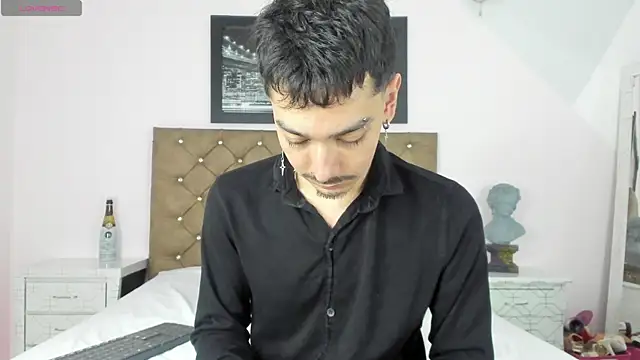 finn jackson online show from 21, 4, 2026