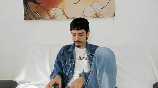 finn jackson online show from 15, 4, 2026