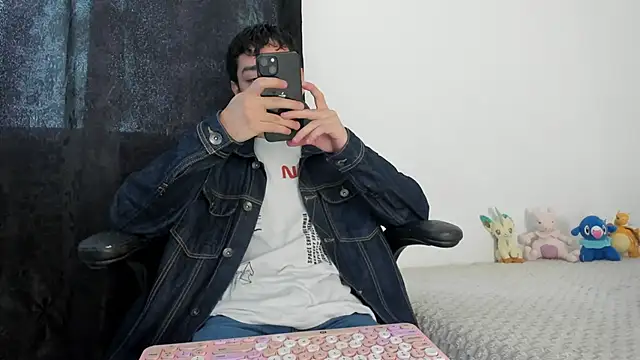 finn jackson online show from 20, 5, 2026