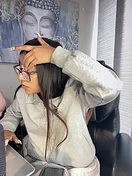 chanell pinkk online show from 12, 3, 2026