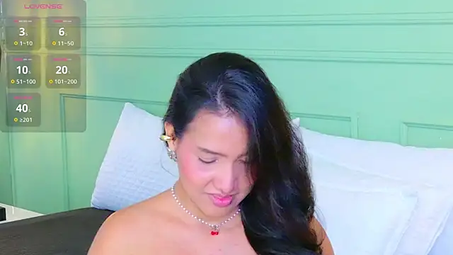 RUBYOCEANS online show from 5, 4, 2026