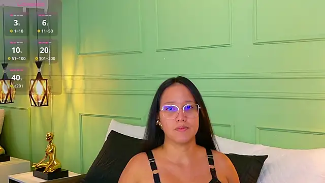 RUBYOCEANS online show from 26, 3, 2026