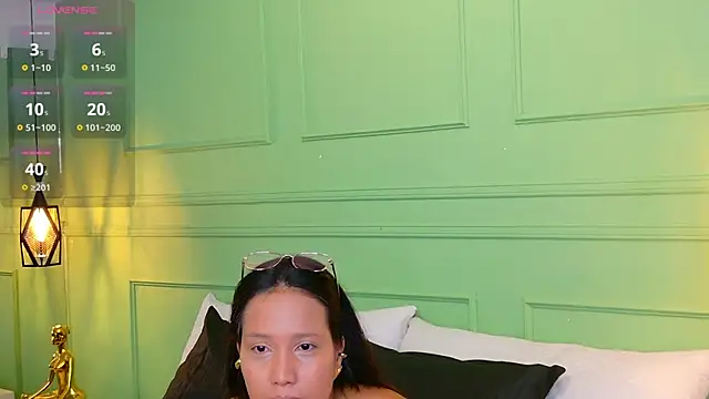 RUBYOCEANS online show from 27, 3, 2026