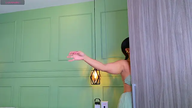 RUBYOCEANS online show from 16, 4, 2026