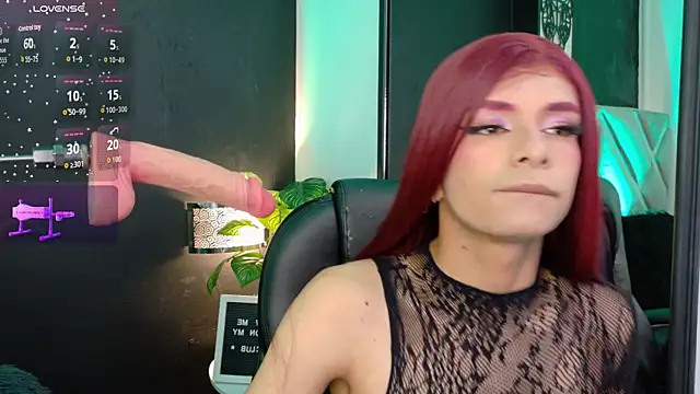 Snapshot of Danika_Dahl chatting on 9, 6, 2026 Danika Dahl online show from 9, 6, 2026