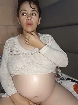 sexy-pregnant1 online show from 29, 6, 2026