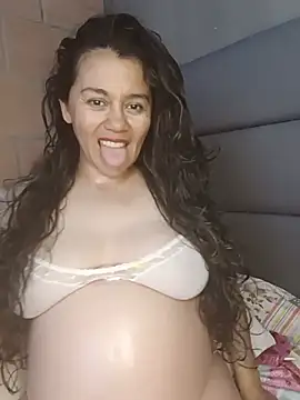 sexy-pregnant1 online show from 6, 7, 2026