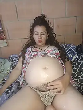 sexy-pregnant1 online show from 31, 5, 2026
