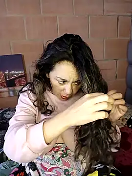 sexy-pregnant1 online show from 25, 3, 2026