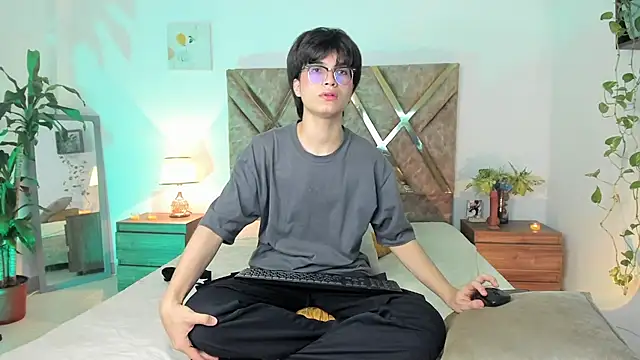 Kai blaz online show from 24, 3, 2026