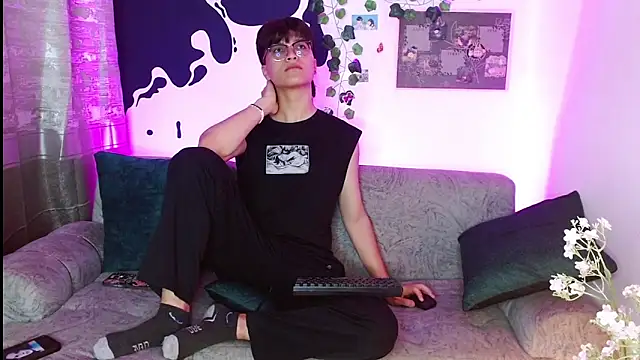 Kai blaz online show from 26, 4, 2026