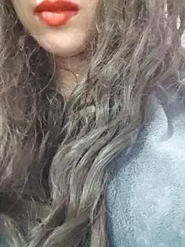 Kamilya89six online show from 17, 3, 2026