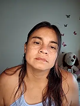 BettyBoo w online show from 4, 5, 2026