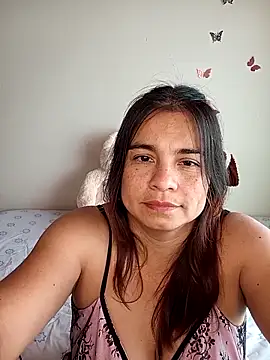 BettyBoo w online show from 23, 4, 2026